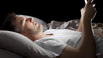 صعوبة فى النوم.. تعرف على قاعدة 15 دقيقة وفوائدها