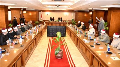وزير الأوقاف: مصر في عهد السيسي تشهد تطورا ملحوظا بشأن عمارة المساجد