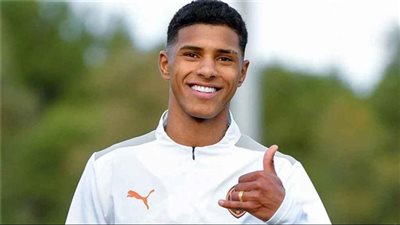 رسميًا.. شاختار يُعلن انتقال فينيسيوس توبياس إلى ريال مدريد