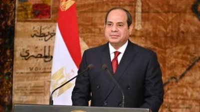 الرئيس السيسي يهنئ ملك البحرين بمناسبة حلول شهر رمضان 