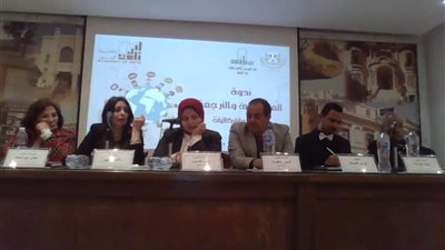 متخصصون يناقشون أزمة الترجمة والموسيقى بالمجلس الأعلى للثقافة