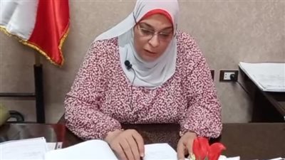 بعد إثارة الجدل.. عميد تمريض أسيوط ترد على قرار فرض ارتداء البنطلون وعدم دخول المنتقبات | بث مباشر