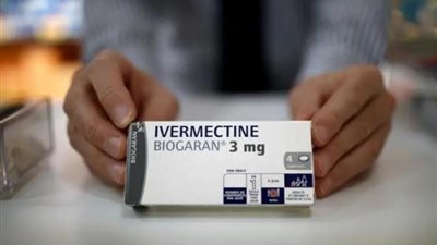 عقار الإيفرمكتين ليس فعالا في علاج كورونا | دراسة 