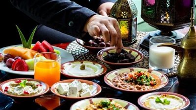 خبير تغذية: هذه الفئات من المرضى لا يسمح لهم بصيام رمضان