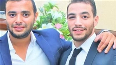 رامي صبري يطرح أغنية رمضان جانا بصوت شقيقه الراحل 