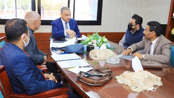 اللواء طارق الفقي