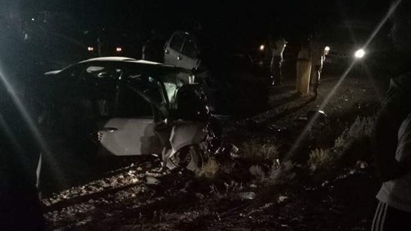 حادث مروري بقنا