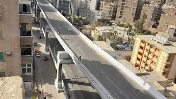 المحور بعد الافتتاح