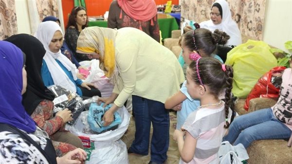 دار رعاية_ أرشيفية