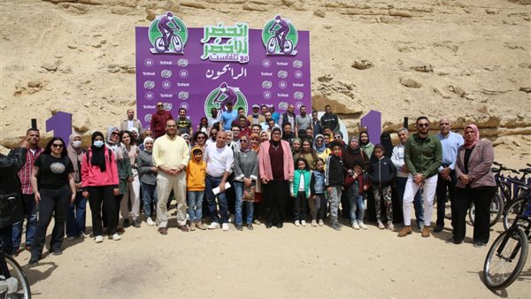 الفائزون بمسابقة