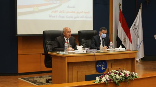 كامل الوزير وزير