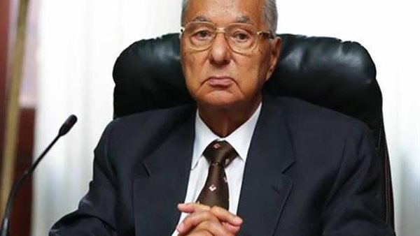 محمود حمدي زقزوق