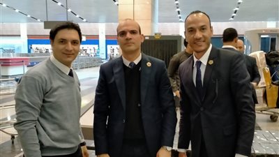 ضبط راكب بمطار القاهرة بحوزته بذور الماريجوانا وكمية من الكوكايين 