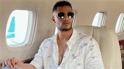 بأغنية ختم النسر.. محمد رمضان يشوق جمهوره لـ مسلسل المشوار 