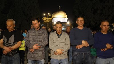 غدًا السبت بداية رمضان في السودان وفلسطين ولبنان.. والأردن وبروناي الأحد | صور وفيديو