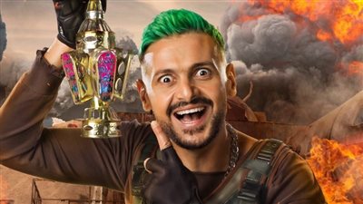 موعد عرض برنامج رامز موفي ستار رمضان 2022