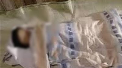 مصرع شاب في انهيار عقار مكون من 5 طوابق بدار السلام