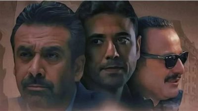 دراما رمضان 2022.. كريم عبد العزيز والسقا وعز في 3 بوسترات لـ الاختيار 3 