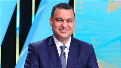تعيين خالد العوضي مديرًا للنشاط الرياضي بالنادي الأهلي