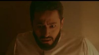 بدأت بكابوس وانتهت بحريق.. ملخص الحلقة الأولى من المداح 2