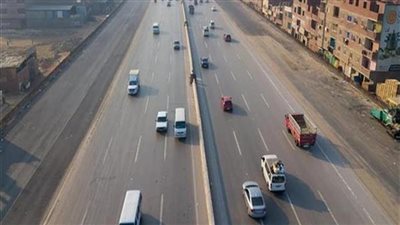 كاميرات مراقبة لرصد المخالفات بالطرق والمحاور الرئيسية