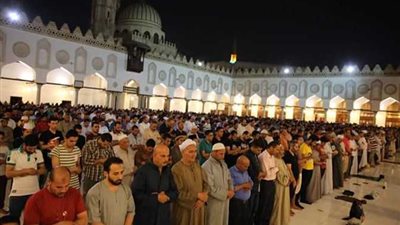 كم عدد ركعات صلاة التراويح وكيفية أدائها.. حافظ عليها كما فعل النبي