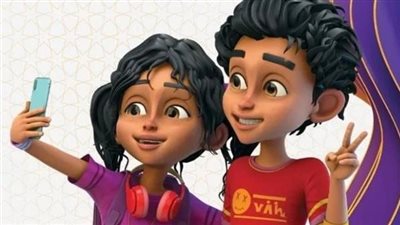 بصوت طفل الغزالة رايقة.. طرح تتر مسلسل يحيى وكنوز في رمضان 2022