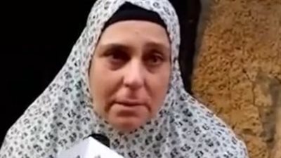 بث مباشر| صاحبة منزل حريق أبو العلا: أنا والعيال ماخرجناش غير بهدومنا