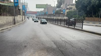 صباح اليوم السبت.. تعرف على الحالة المرورية بالقاهرة والجيزة 