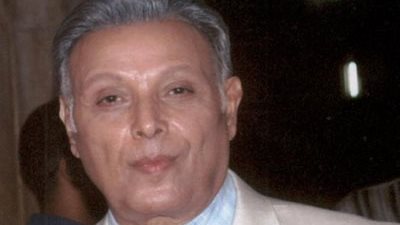 وفاة شقيقة أشرف عبد الغفور وتشييع جثمانها بعد الظهر من مسجد الحصري بأكتوبر