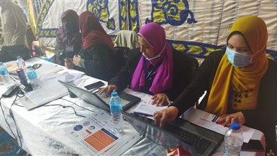 القوى العاملة توفر 2950 فرصة عمل لشباب الإسكندرية بمناسبة شهر رمضان