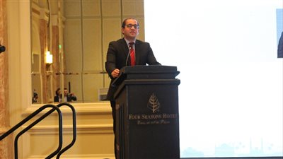 بعد نجاح سندات الساموراي.. المالية تسعى لزيادة حجم الاستثمارات المشتركة مع اليابان