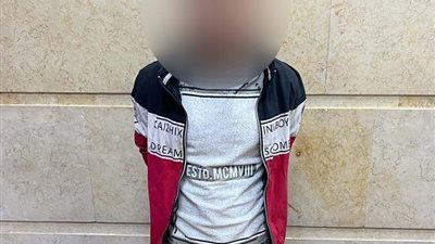 اليوم.. محاكمة المتهم بقتل تاجر دواجن وتقطيع جثته بالساطور في الهرم 