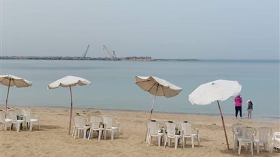 66 شاطئا بالإسكندرية جاهزة لاستقبال المواطنين للإفطار على البحر خلال شهر رمضان