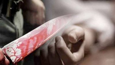 جهات التحقيق تعاين واقعة مقتل رجل على يد زوج ابنته بالإسماعيلية 