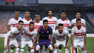 الأولى مع الأهلي.. الزمالك يحقق ثاني أسوأ نسخة في دوري أبطال إفريقيا هذا الموسم 