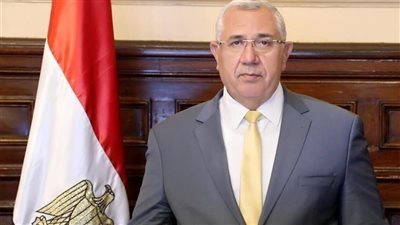 الزراعة: لدينا 332 مجمع خدمات زراعية في جميع المحافظات 