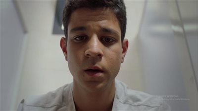 أحمد داش في صراع مع والده بسبب نتيجة الثانوية العامة في مين قال 