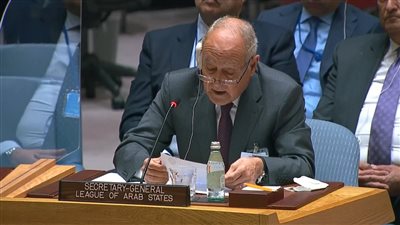 الجامعة العربية ترحب بالهدنة اليمينة وتدعو جميع الأطراف الالتزام بها