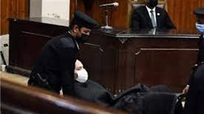 بث مباشر | تأجيل محاكمة كريم الهواري المتهم في قضية حادث الشيخ زايد لجلسة 7 مايو