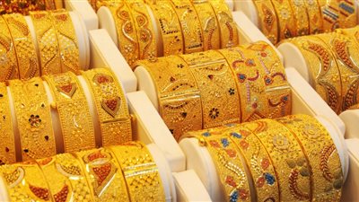 أسعار الذهب في مصر اليوم الخميس 7 أبريل 2022 بمحلات الصاغة