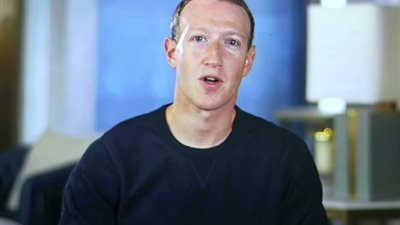 مصاب بعمى الألوان ونباتي.. في ذكرى ميلاد مارك زوكربيرج اعرف ما لا تعرفه عنه