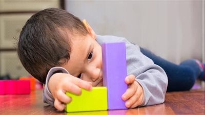 الصحة تُعرف مرض التوحد