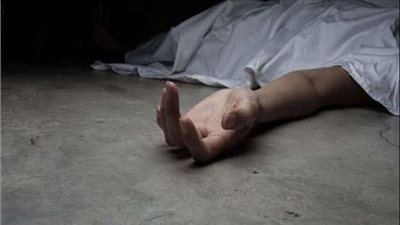 ضربته بالبوكس في وشه.. سيدة تقتل زوجها بالمرج