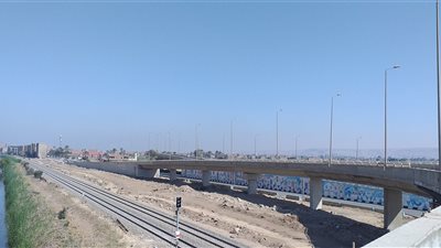 في أول يوم رمضان.. ارتفاع كبير في درجات الحرارة بسوهاج والعظمى تسجل 39 درجة