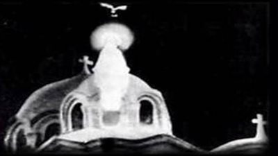 في ذكرى ظهورها.. 54 عامًا على تجلي السيدة العذراء بالزيتون