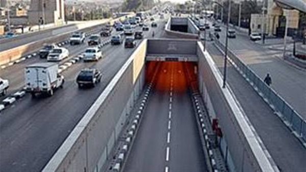 نفقي الأزهر 