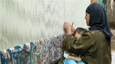 التضامن: أكثر من 320 ألف مشروع لتنمية المرأة بتكلفة 2.6 مليار جنيه