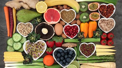 يقلل من الكوليسترول.. خبراء يوضحون فوائد الصوديوم للجسم