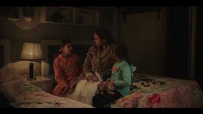 شريف سلامة يهدد نيللي كريم بقتل أولادها.. ملخص الحلقة الأولى من مسلسل فاتن أمل حربي